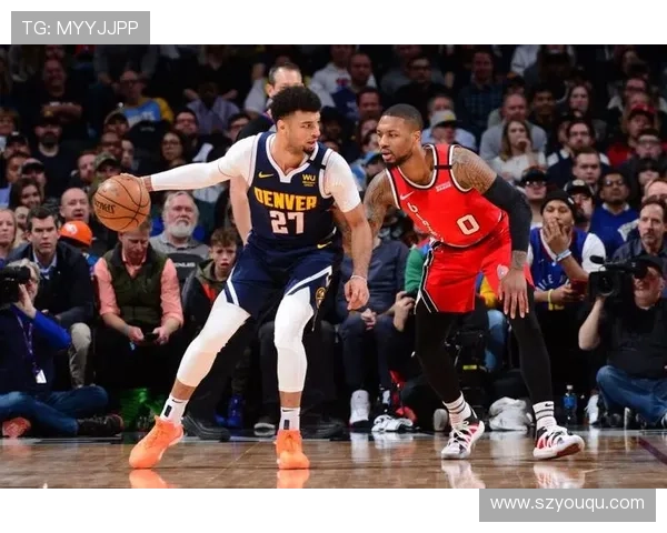 开拓者NBA杯小组赛赛程公布 首战对阵掘金定于11月1日