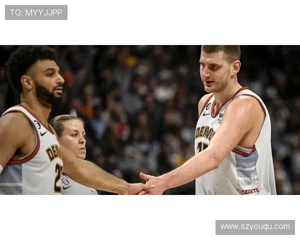 约基奇25+19+10穆雷爆砍43分 掘金客场力克森林狼收获胜利