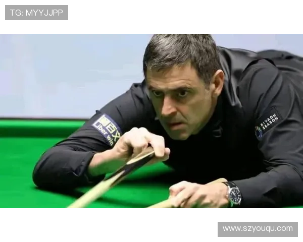 奥沙利文四杆破百险胜对手成功晋级斯诺克国际锦标赛第二轮 奥沙利文四杆破百险胜对手成功晋级斯诺克国际锦标赛第二轮