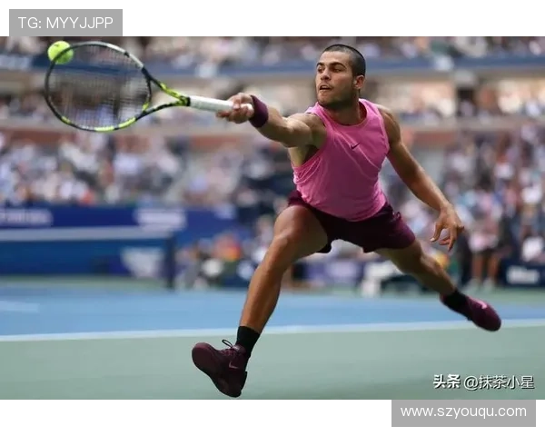 体坛零距离辛纳专访：坚持每一步成就未来 追求卓越无畏挑战