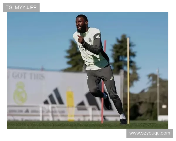 琼阿梅尼恢复训练进展显著马斯坦托诺与吕迪格专注康复训练