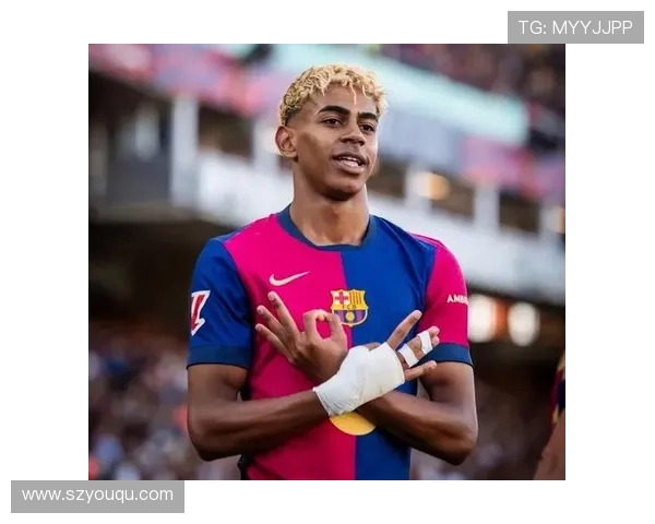 马卡澄清新月4亿报价亚马尔不实巴萨曾拒绝巴黎2亿报价