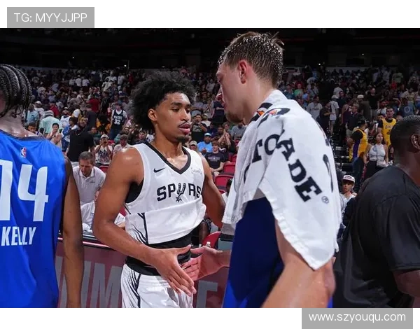 哈珀感慨被马刺选中是幸运之事感谢波波及管理层的友善支持