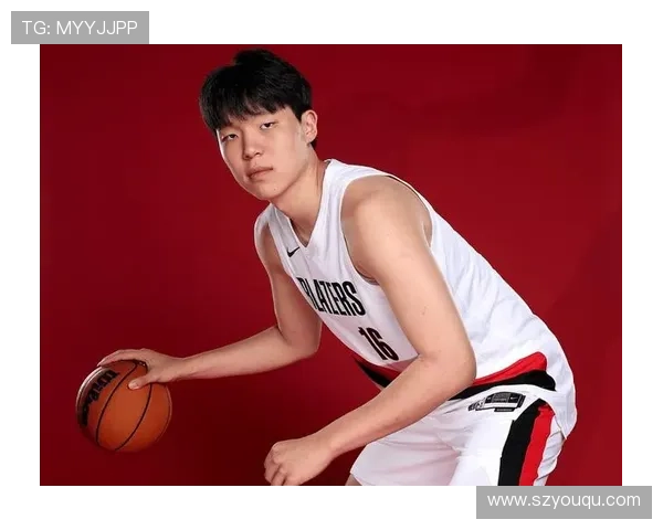 开拓者下放杨瀚森为其提供个性化训练与指导以助成长