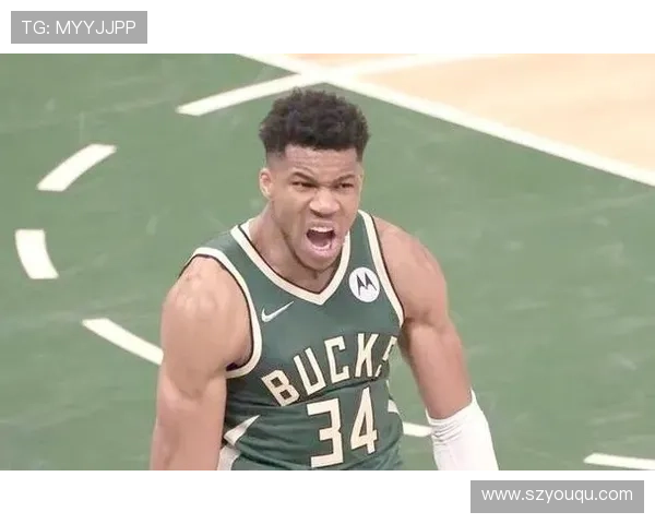 字母哥展望新赛季球队潜力称能打快节奏篮球防守将显著提升